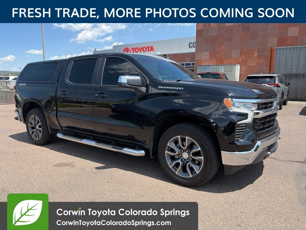 chevrolet silverado 1500 2024 1GCPDDEK1RZ221376 image chevrolet silverado 1500 2024 1GCPDDEK1RZ221376 image